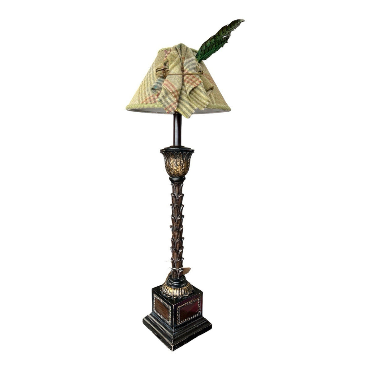 Edwardian Style Table Lamp