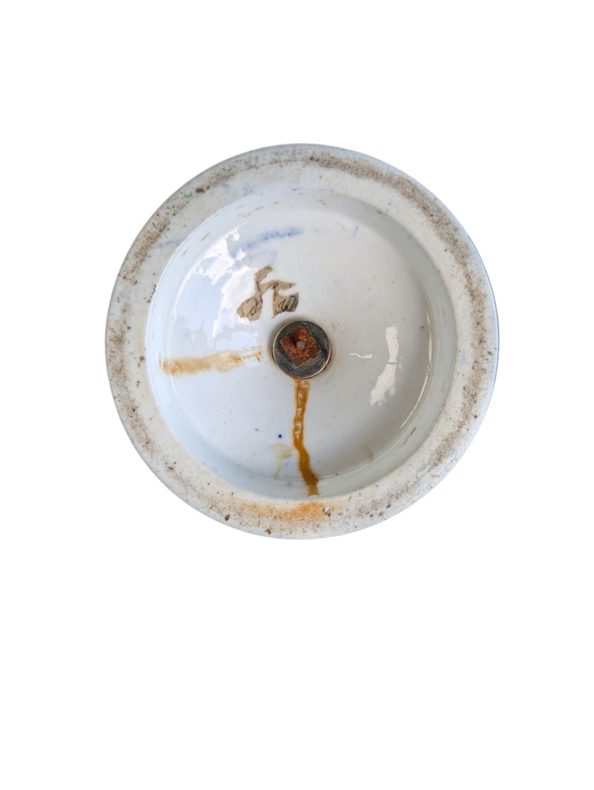 Antique Vase 