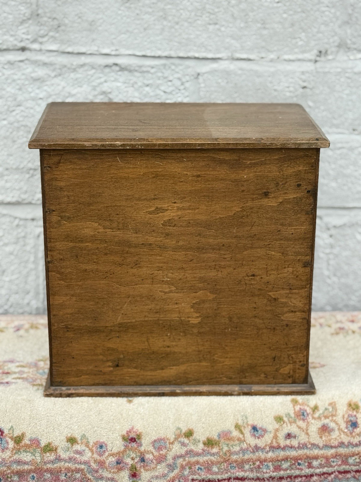 Antique Badmington Shop Drawers