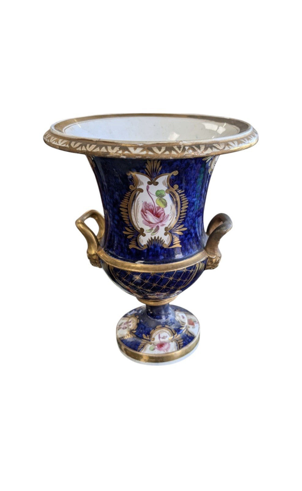 Antique Vase 