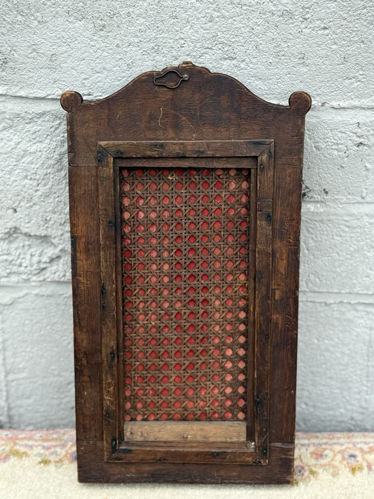 Antique Crucifix 