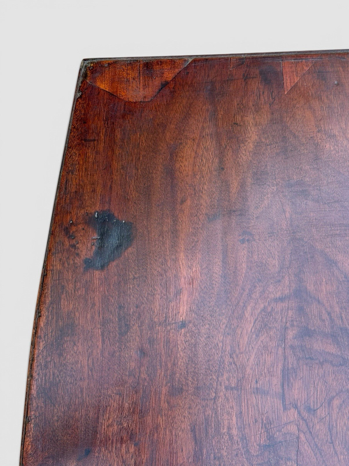 Antique Victorian Chest of Drawers c1890 Period Bedroom Furniture 88cm Wide