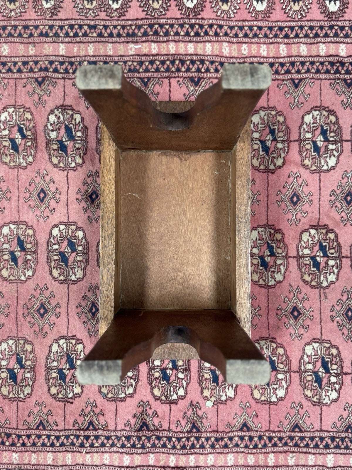 Vintage Milking Stool