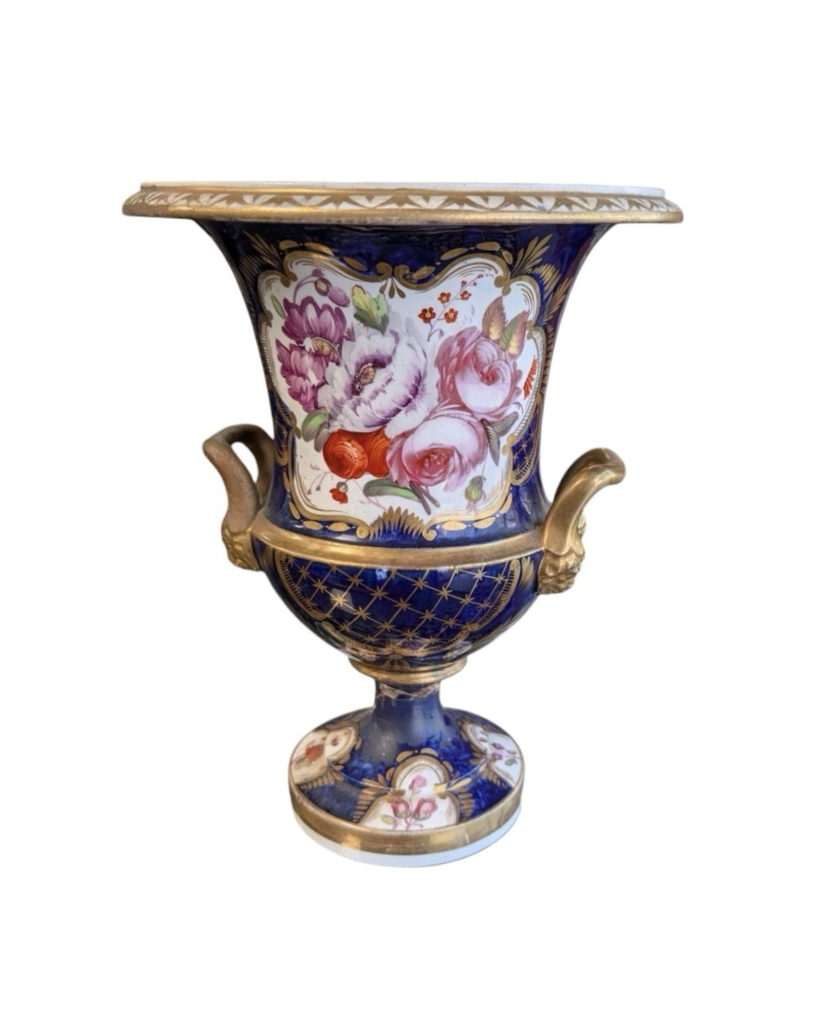 Antique Vase 